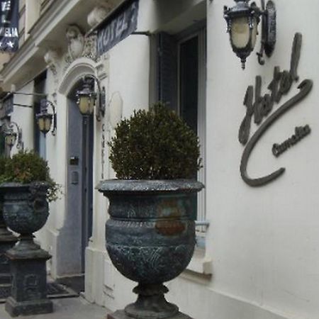 Camelia Prestige - Place De La Nation ปารีส ภายนอก รูปภาพ