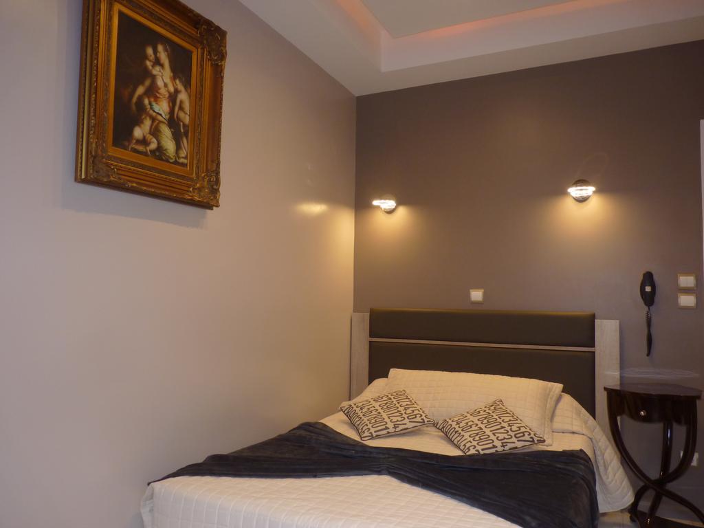 Camelia Prestige - Place De La Nation ปารีส ภายนอก รูปภาพ