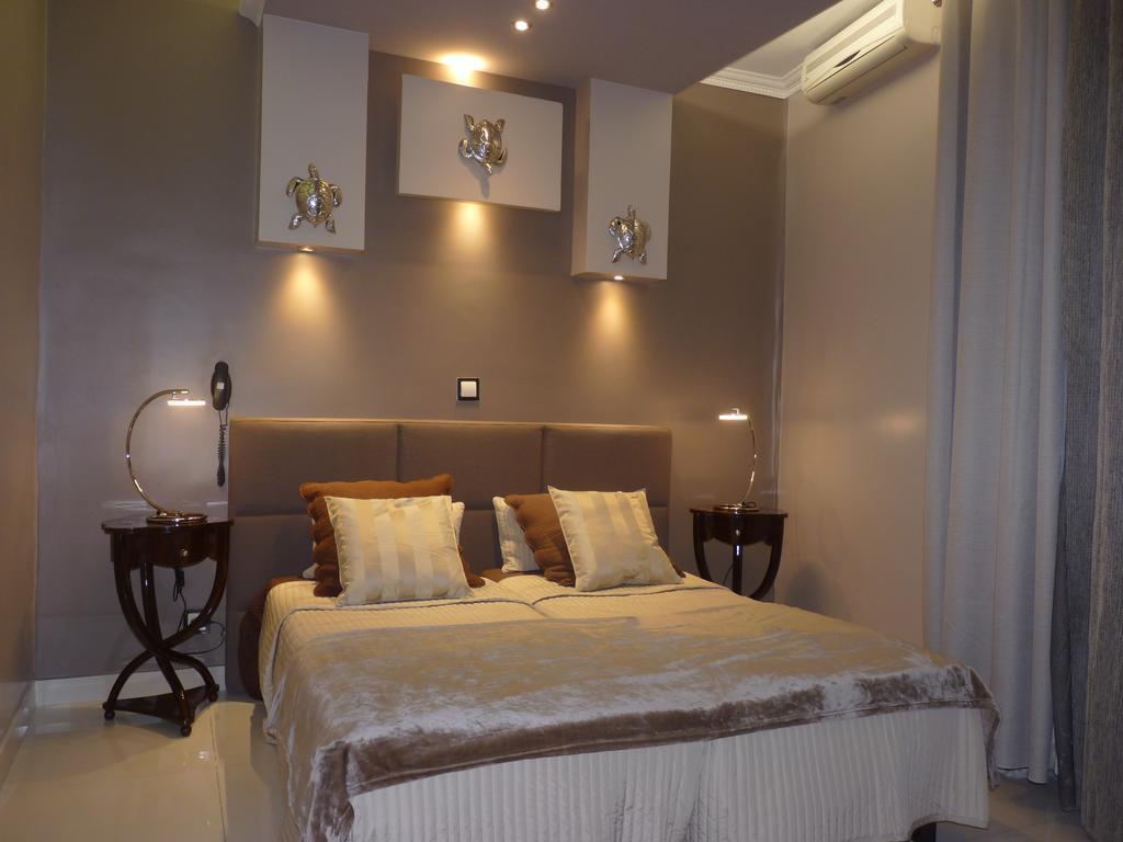 Camelia Prestige - Place De La Nation ปารีส ห้อง รูปภาพ