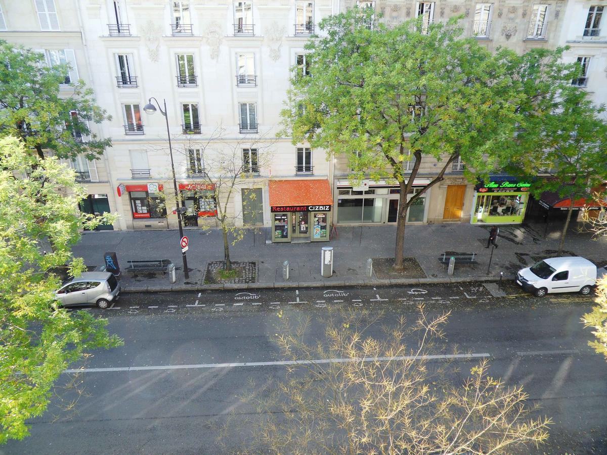 Camelia Prestige - Place De La Nation ปารีส ภายนอก รูปภาพ