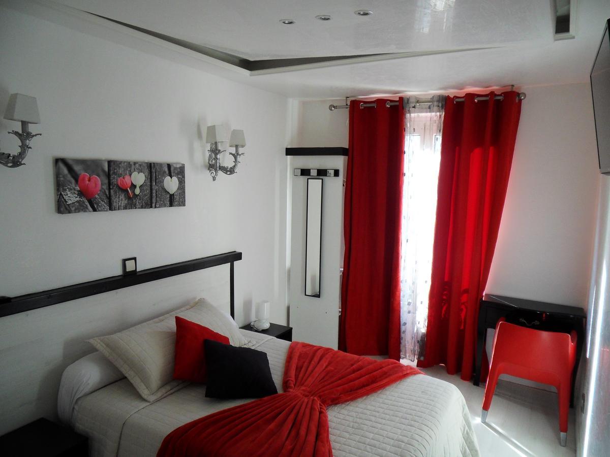 Camelia Prestige - Place De La Nation ปารีส ภายนอก รูปภาพ