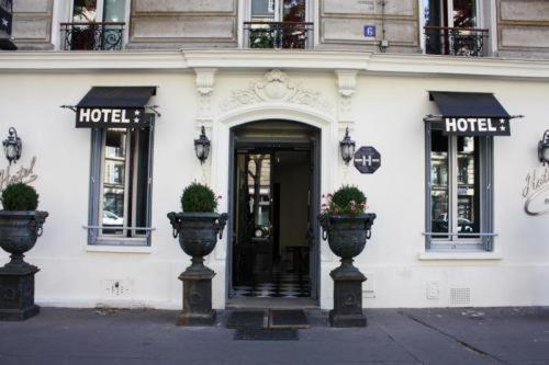 Camelia Prestige - Place De La Nation ปารีส ภายนอก รูปภาพ